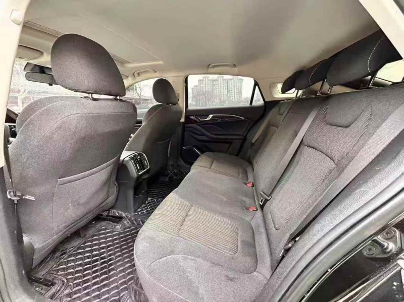 衢州23年奔騰B705