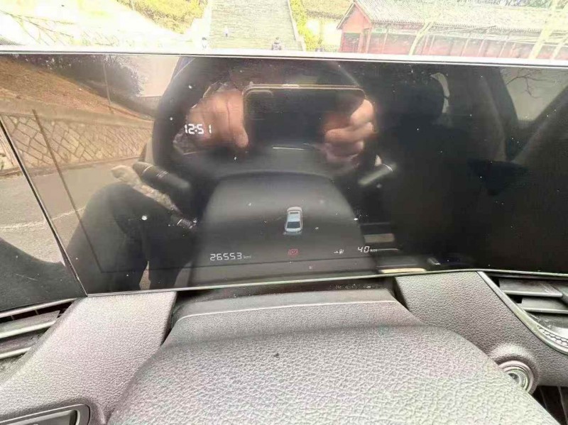 衢州23年奔騰B706