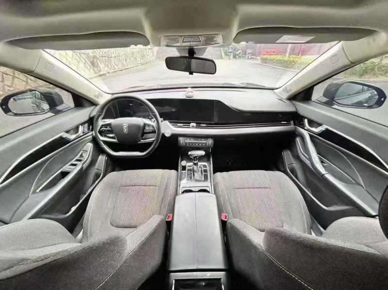 衢州23年奔騰B707