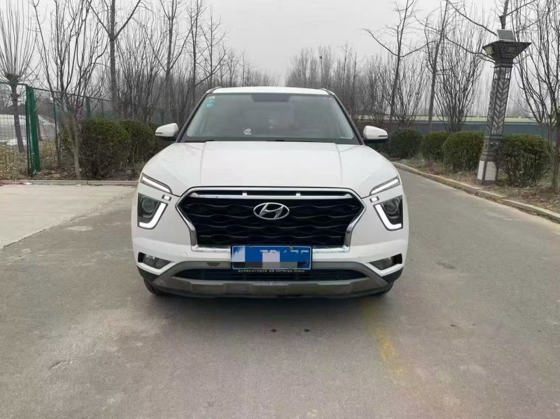 濰坊20年現代ix251