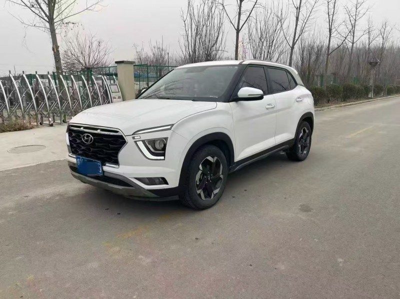 濰坊20年現代ix253