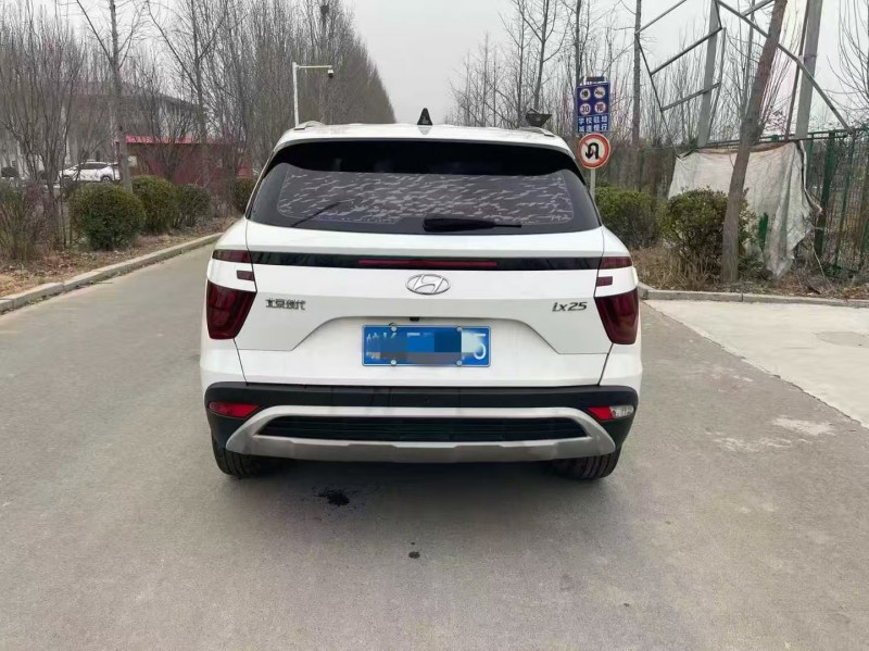 濰坊20年現代ix259