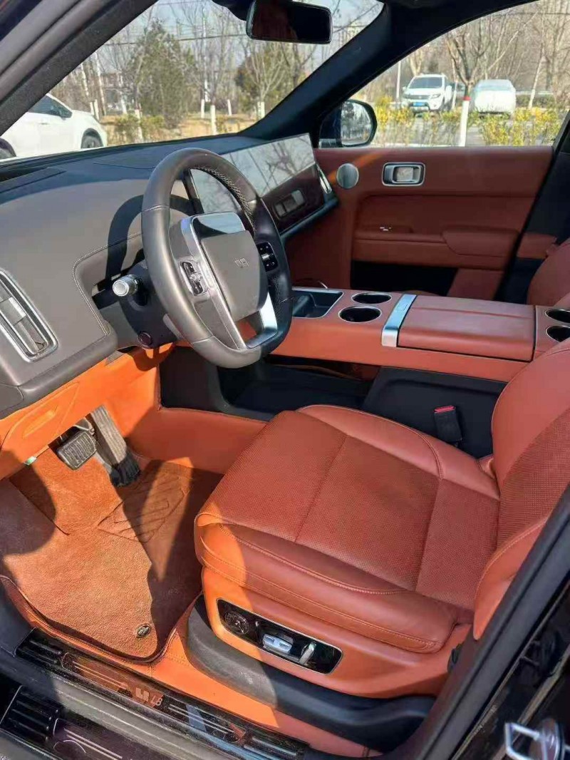 济宁23年理想L84