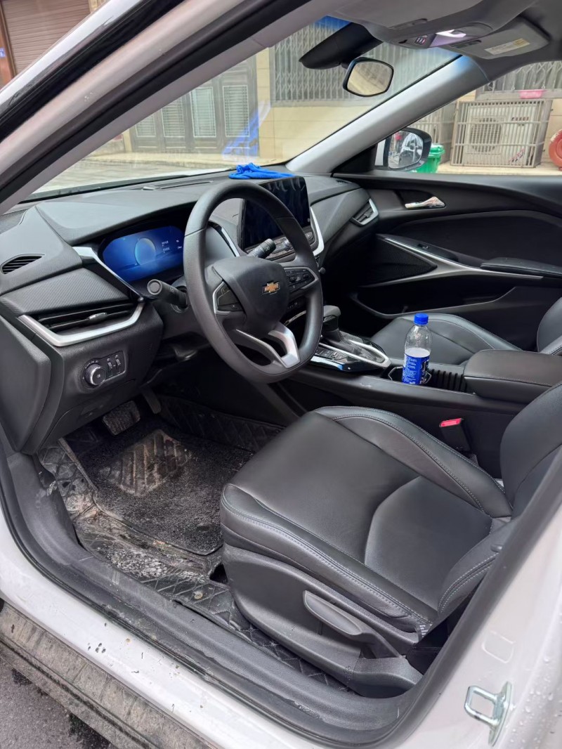 长沙24年雪佛兰畅巡6