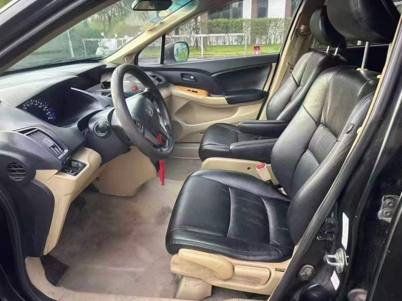 广州11年本田奥德赛6