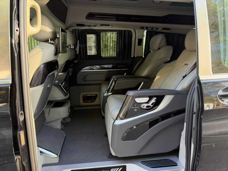 深圳24年奔驰龙程6