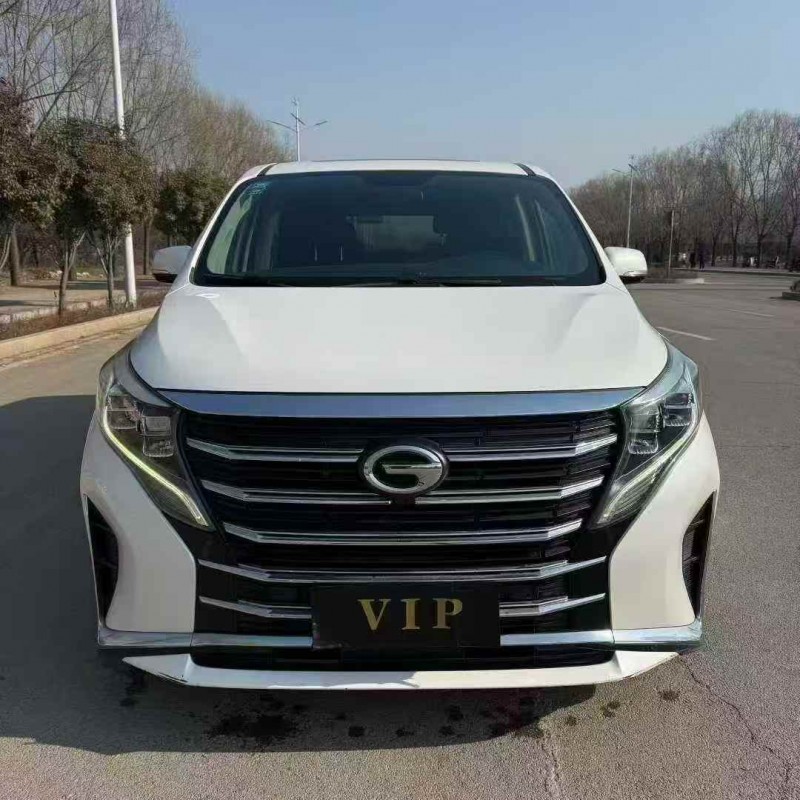 济宁21年传祺M8/GM81