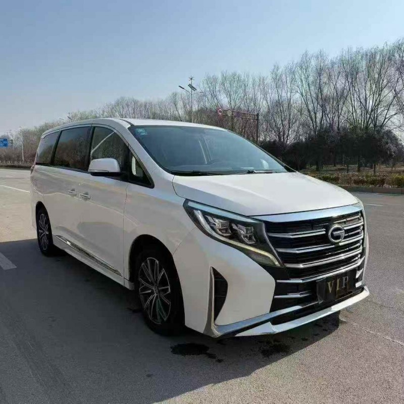 济宁21年传祺M8/GM82