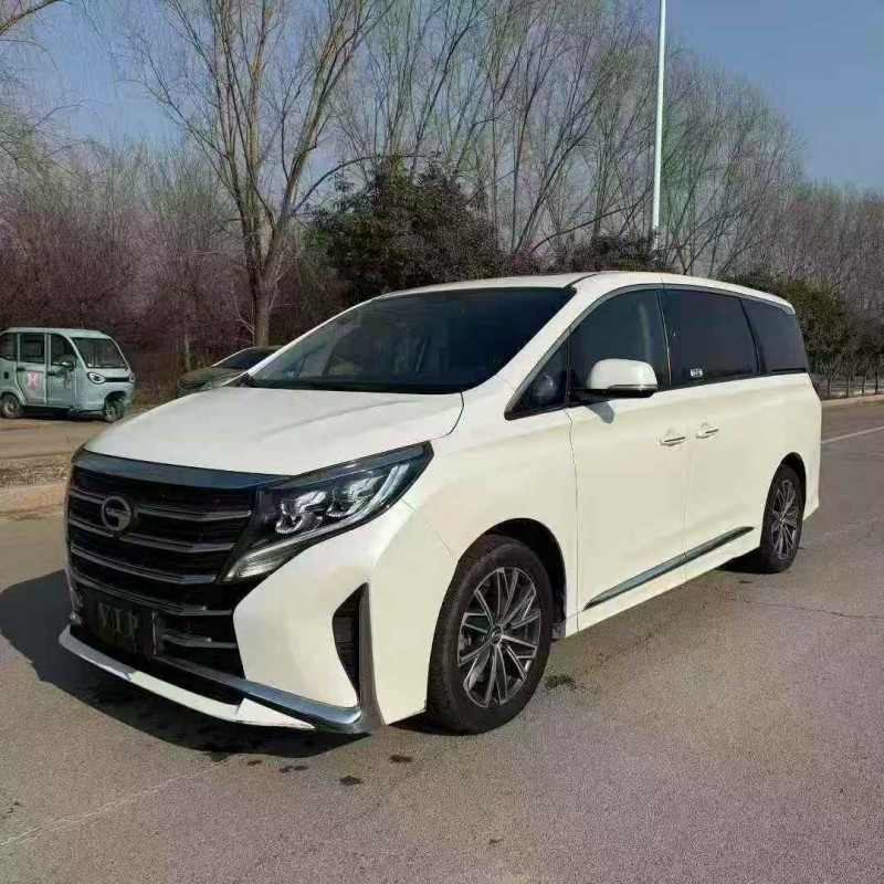 济宁21年传祺M8/GM83