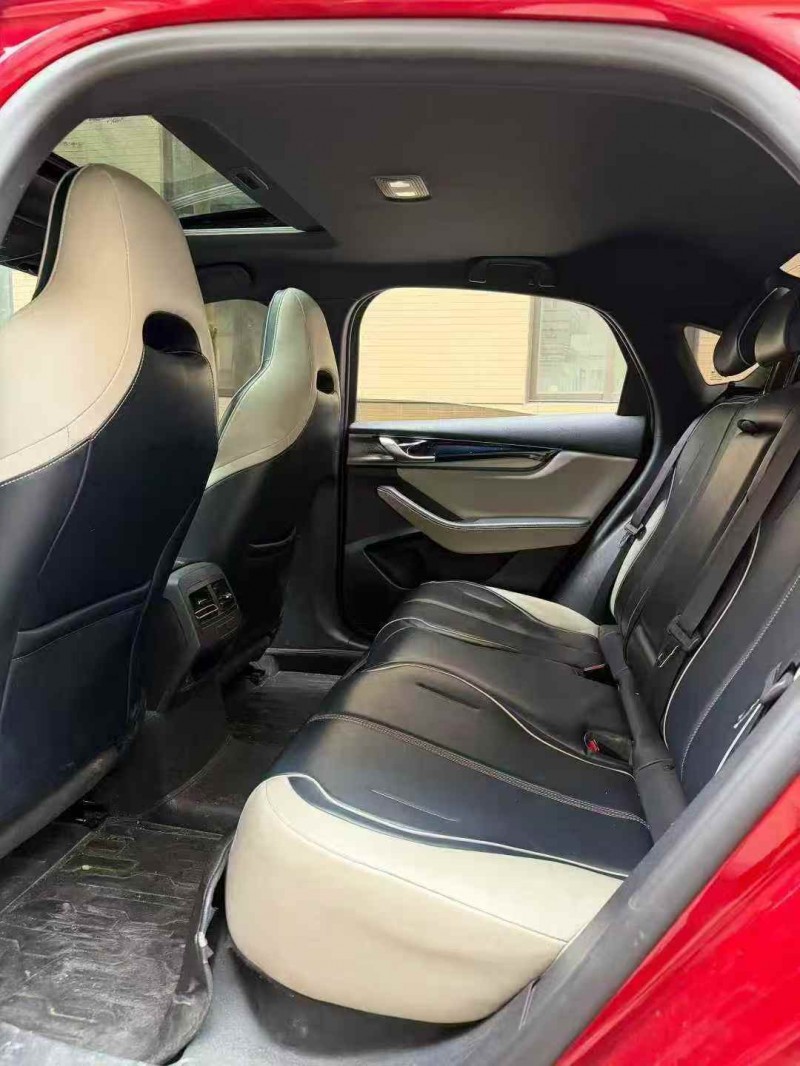 湛江21年比亚迪秦6