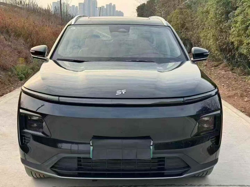 济宁25年奇瑞捷途1