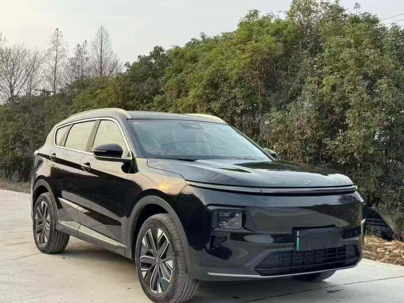 济宁25年奇瑞捷途3