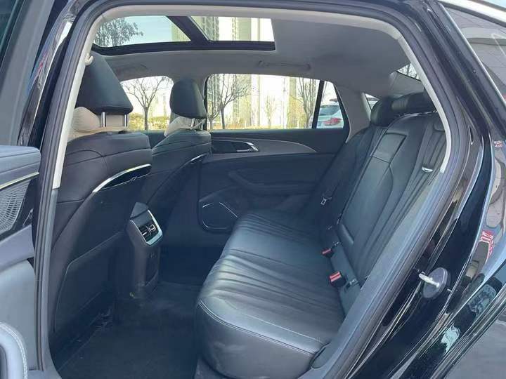 济宁24年红旗H56