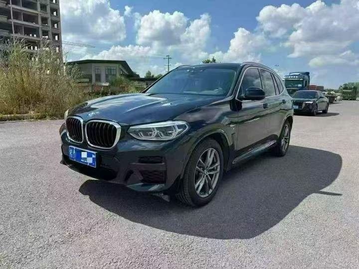 贵港21年宝马X32