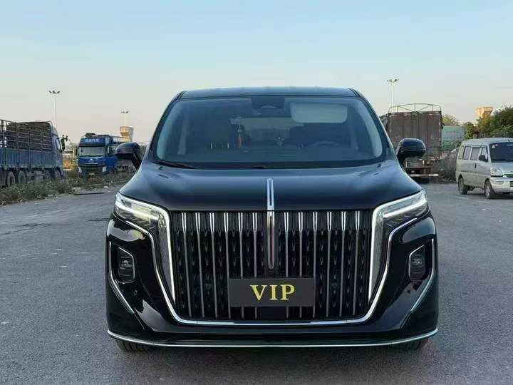 桂林23年紅旗HQ91