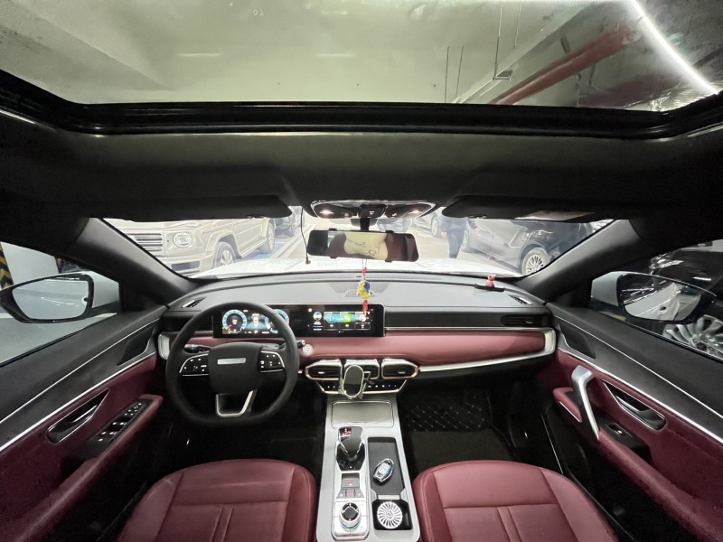 佛山25年奇瑞捷途5