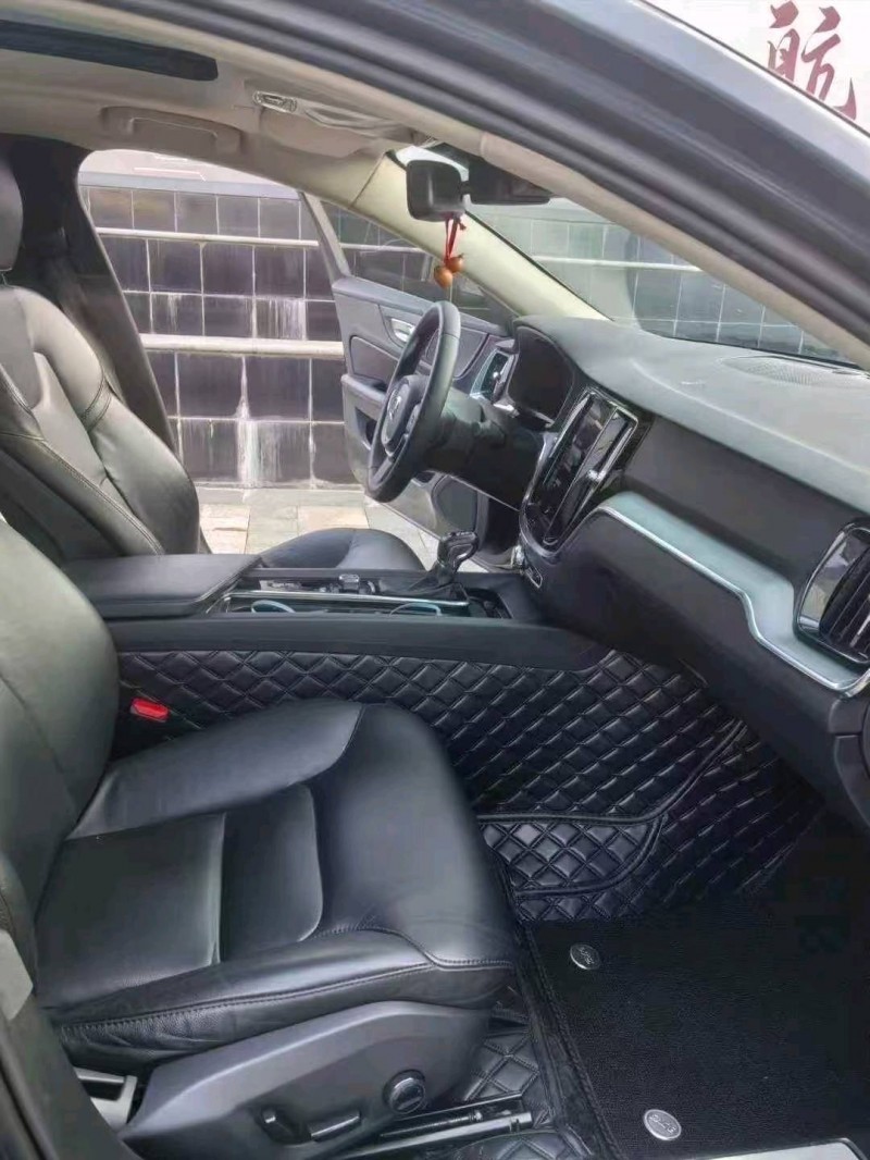 南昌20年沃爾沃S60L6