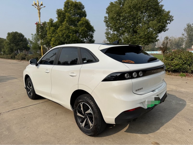 盐城24年东风雷霆5