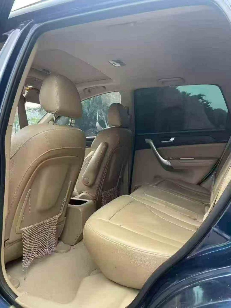 莆田14年哈弗H65