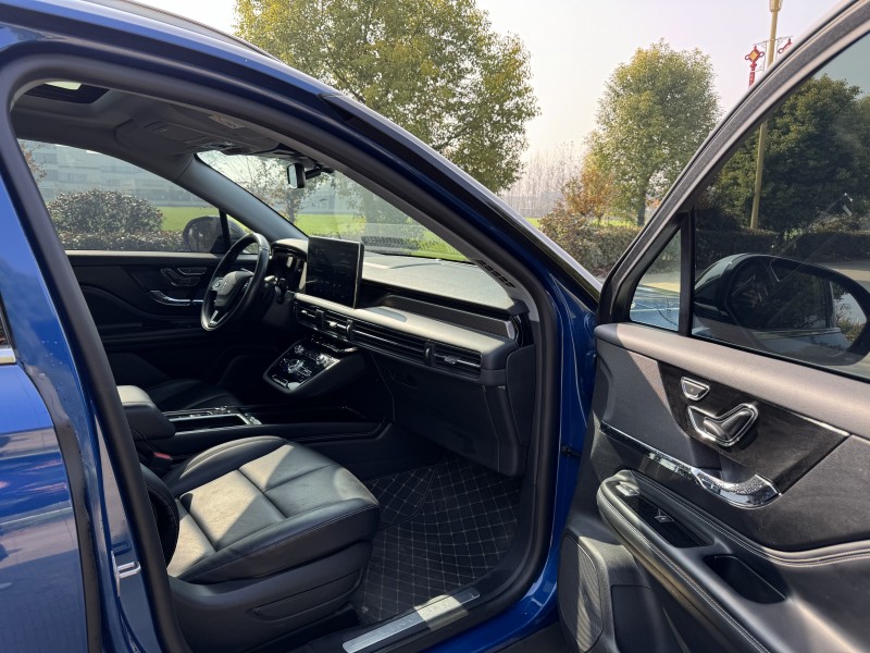 盐城22年林肯冒险家8