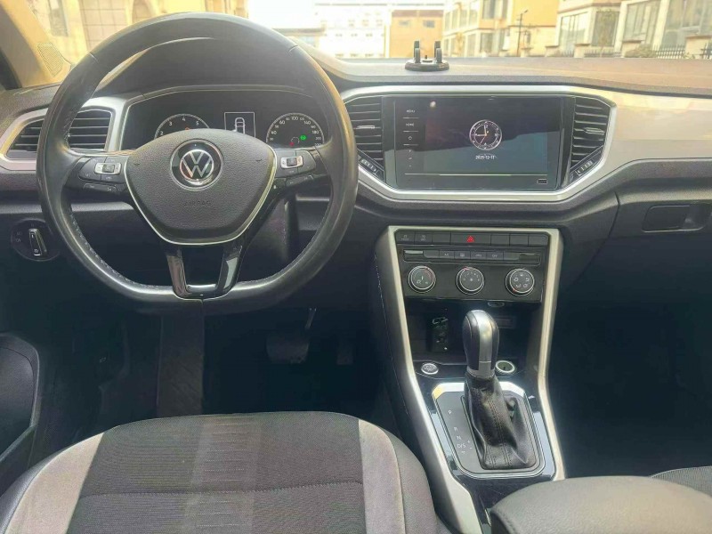 济宁23年大众探歌4