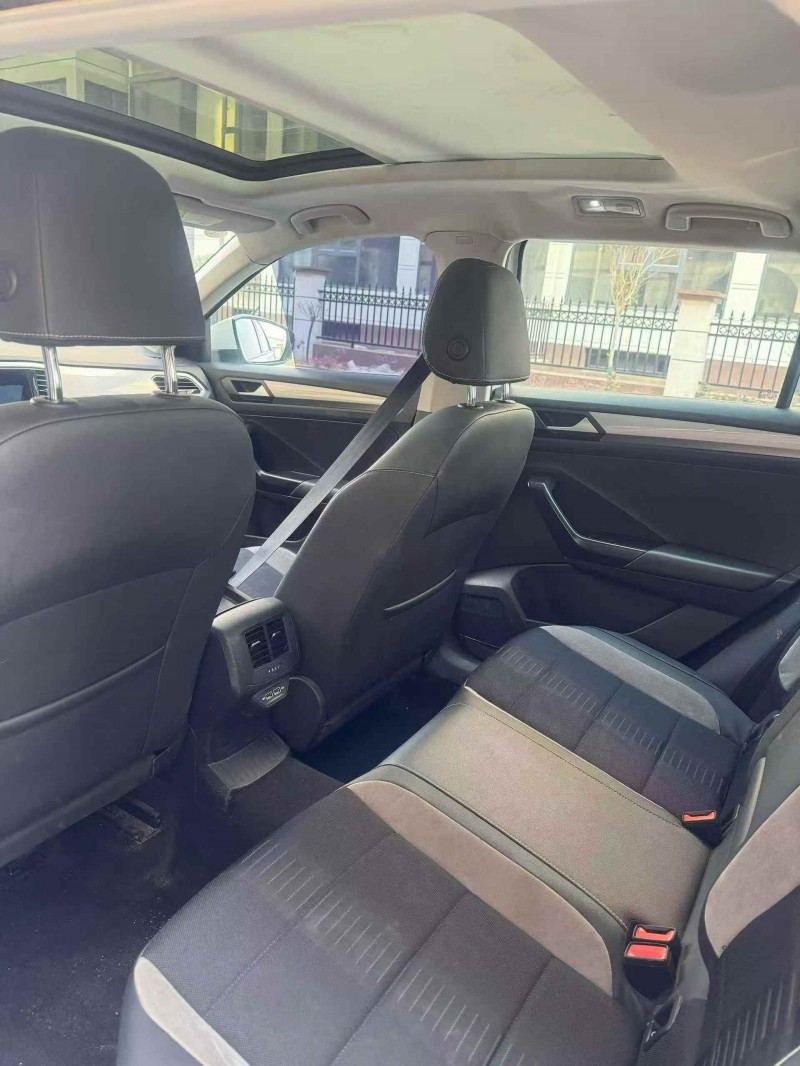 济宁23年大众探歌6