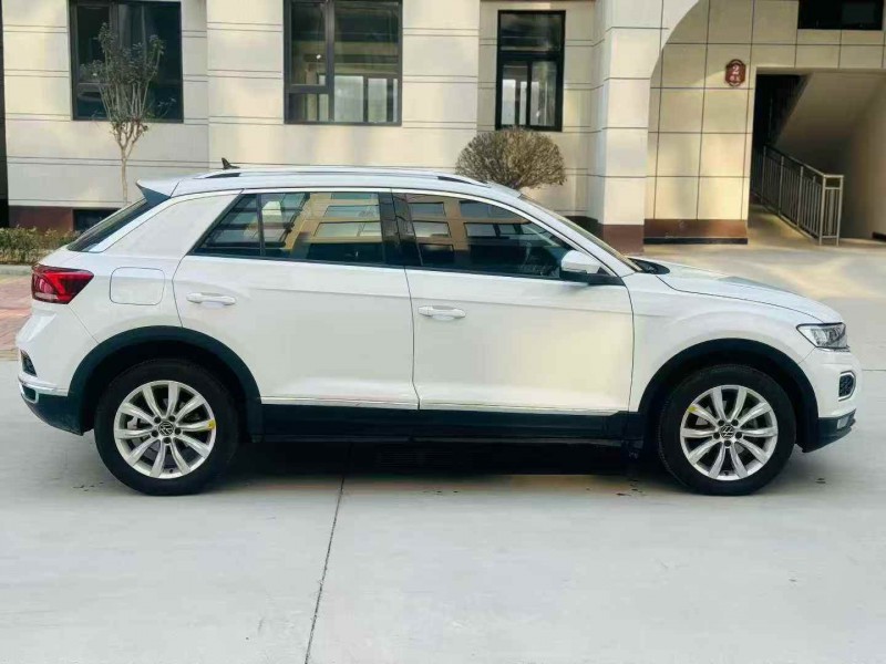 济宁23年大众探歌8