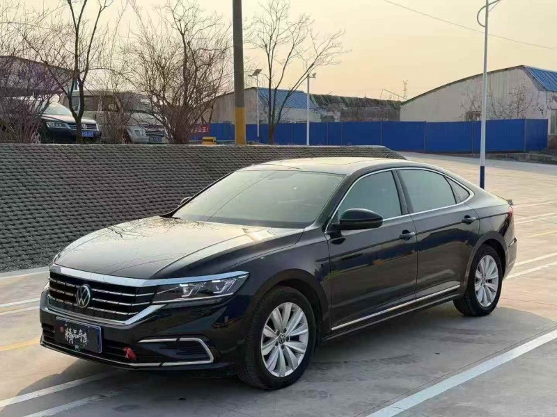 济宁21年大众帕萨特3