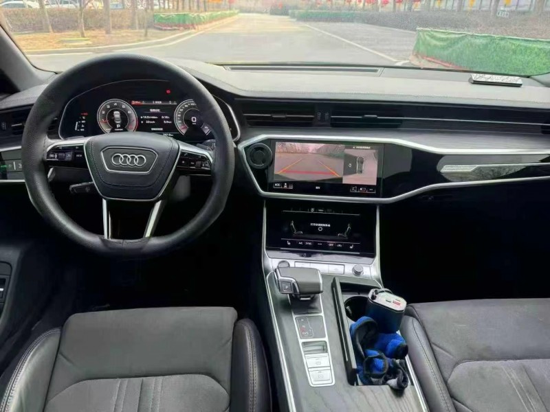 保定24年奥迪A6L6