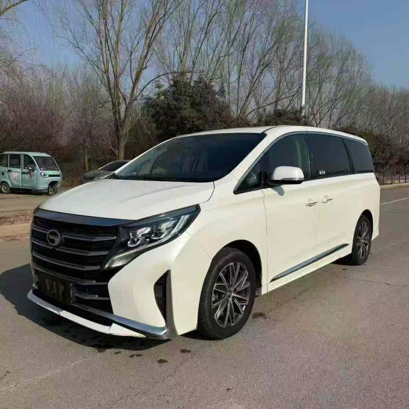 济宁21年传祺M8/GM83