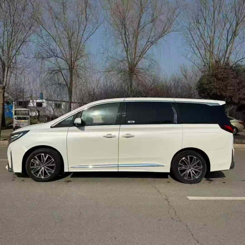 济宁21年传祺M8/GM87