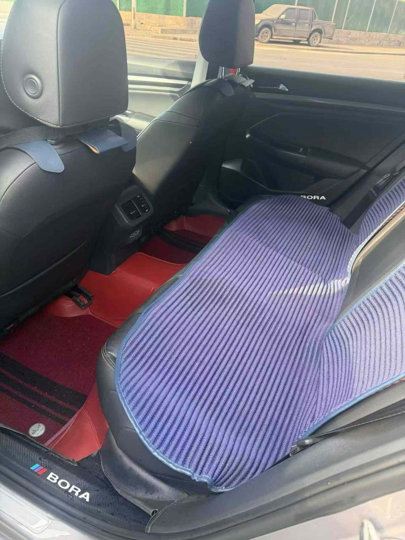 巴彦淖尔20年大众宝来4