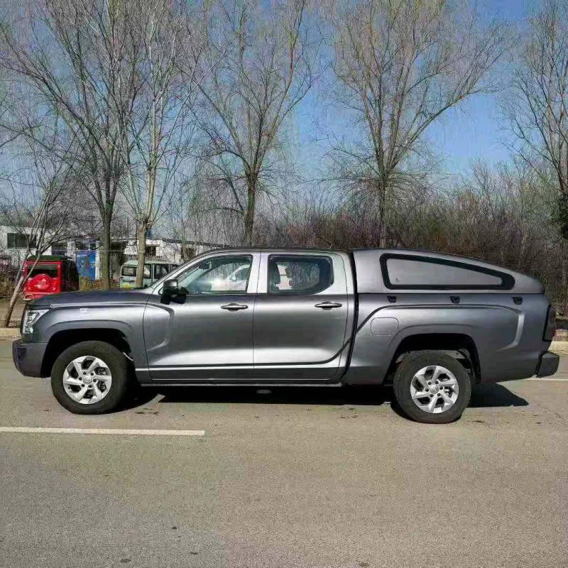 济宁24年长城汽车炮 皮卡3