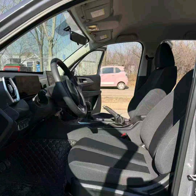 济宁24年长城汽车炮 皮卡6