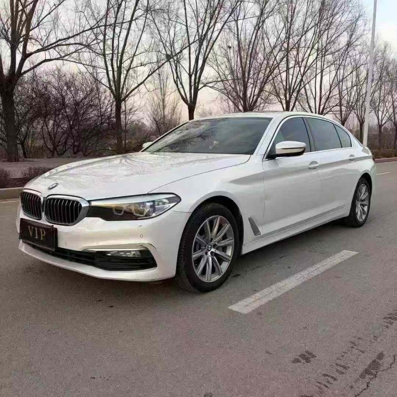 青岛18年宝马5系2