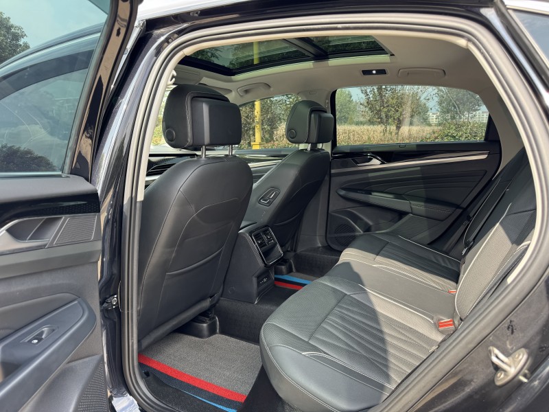 盐城22年大众帕萨特8