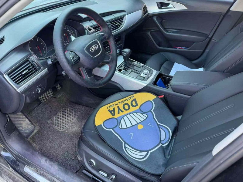 保定15年奥迪A6L3