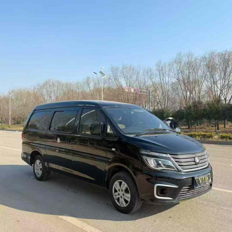 烟台22年东风菱智2