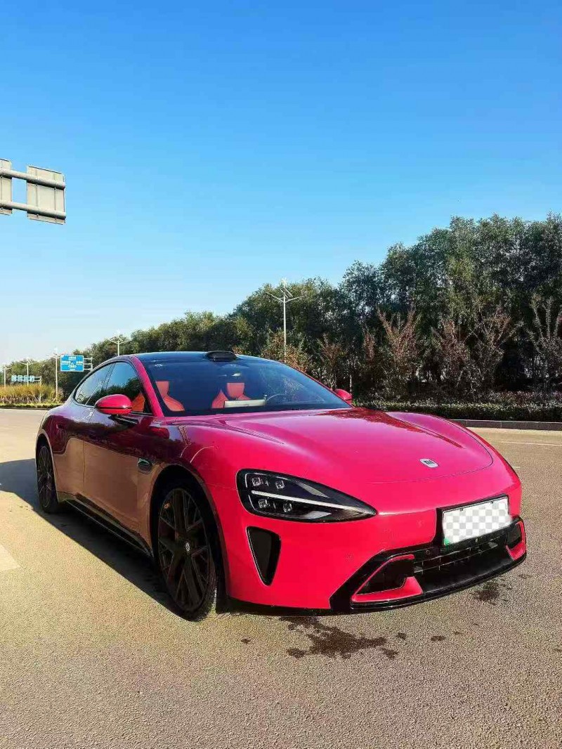 济宁25年小米SU72