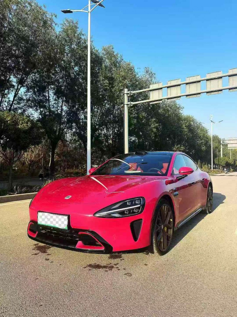 济宁25年小米SU73