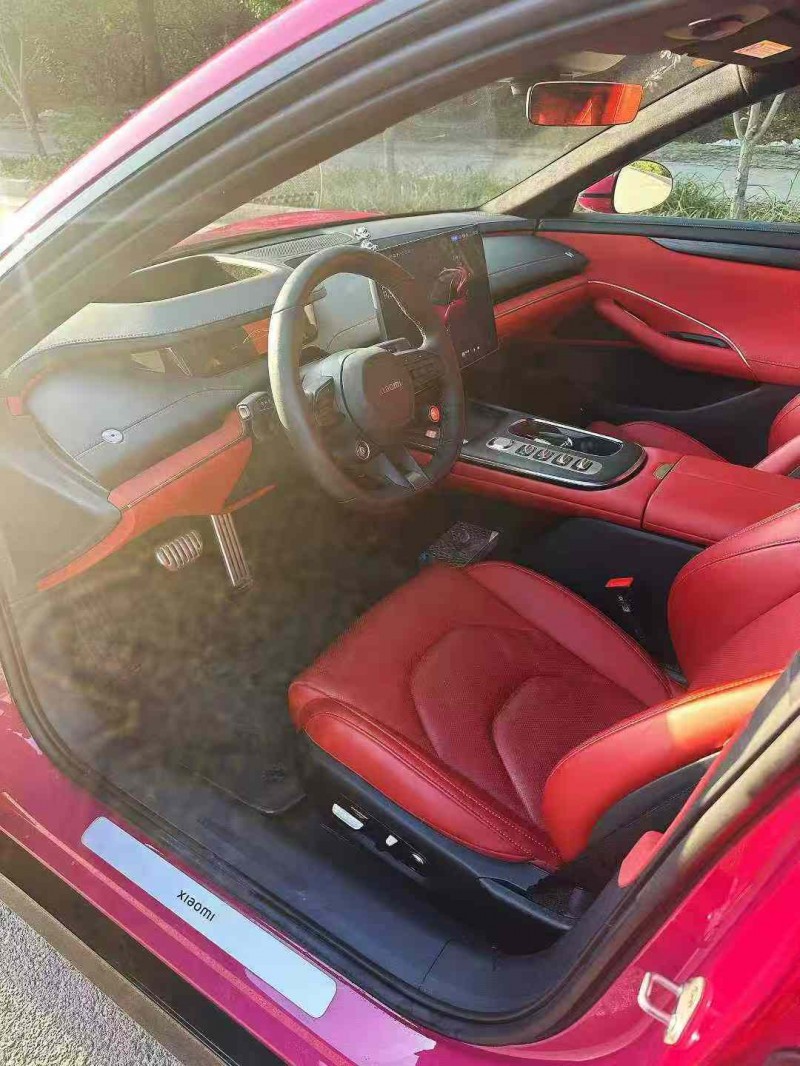 济宁25年小米SU74