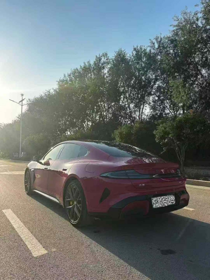 济宁25年小米SU77