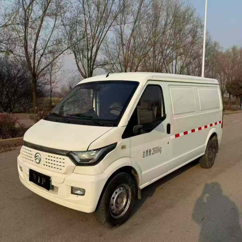 济宁23年华晨海狮2