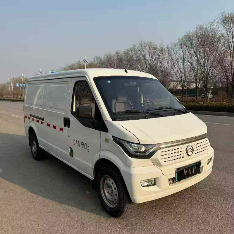 济宁23年华晨海狮3