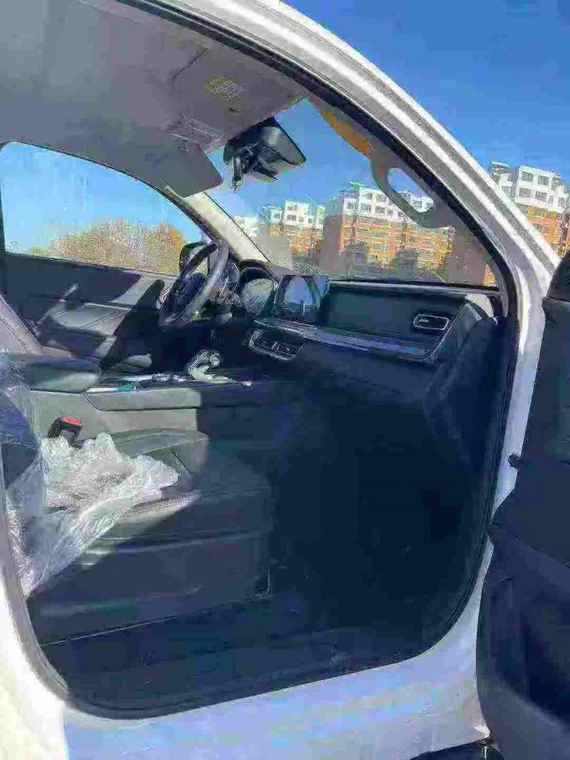 邢台25年长城汽车炮 皮卡5