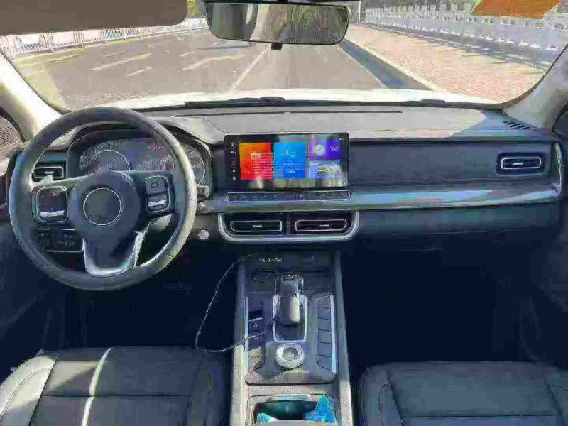 邢台25年长城汽车炮 皮卡6