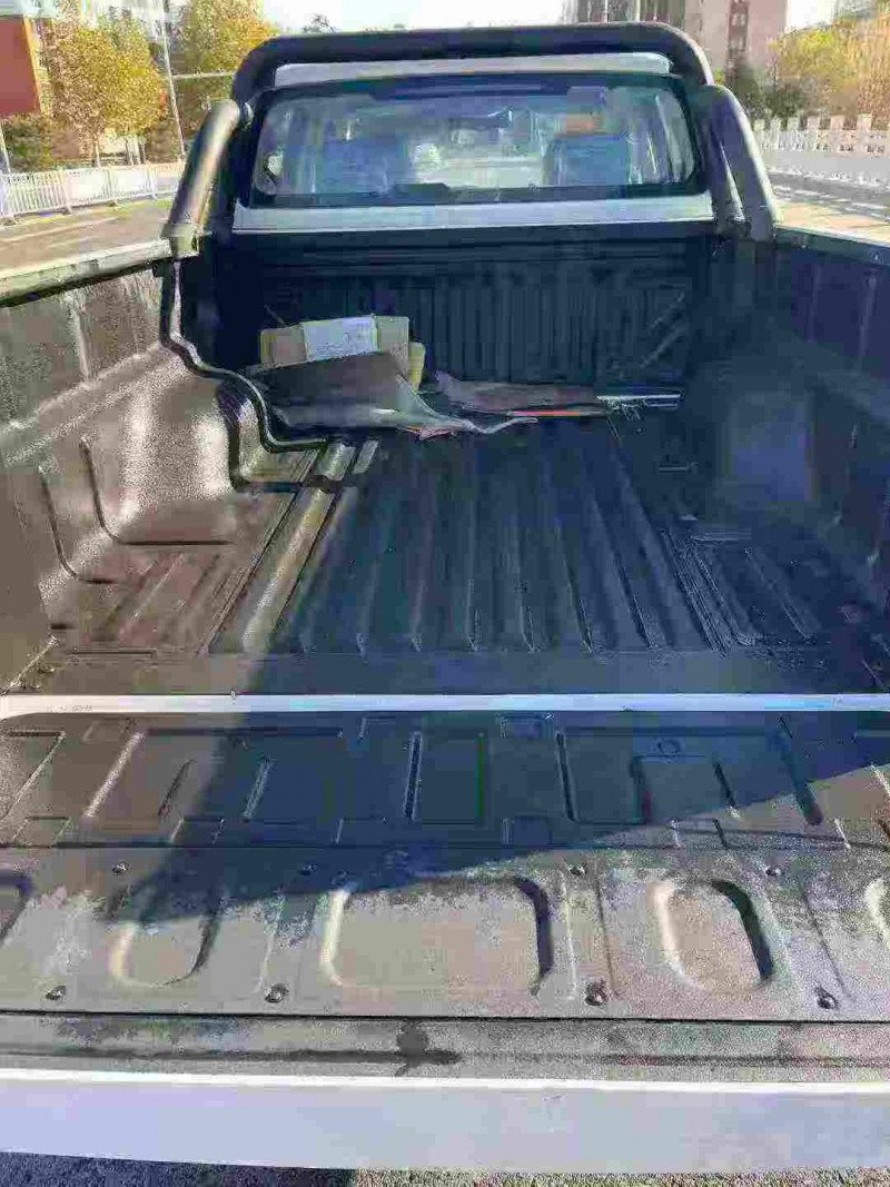 邢台25年长城汽车炮 皮卡7