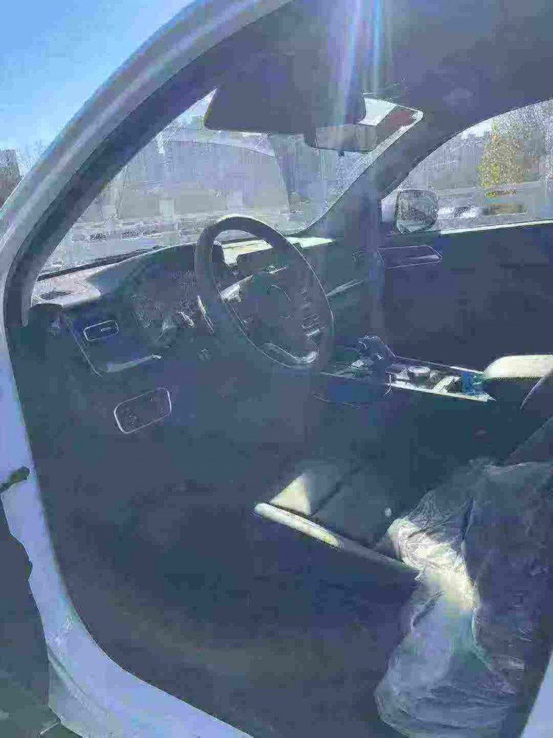 邢台25年长城汽车炮 皮卡9