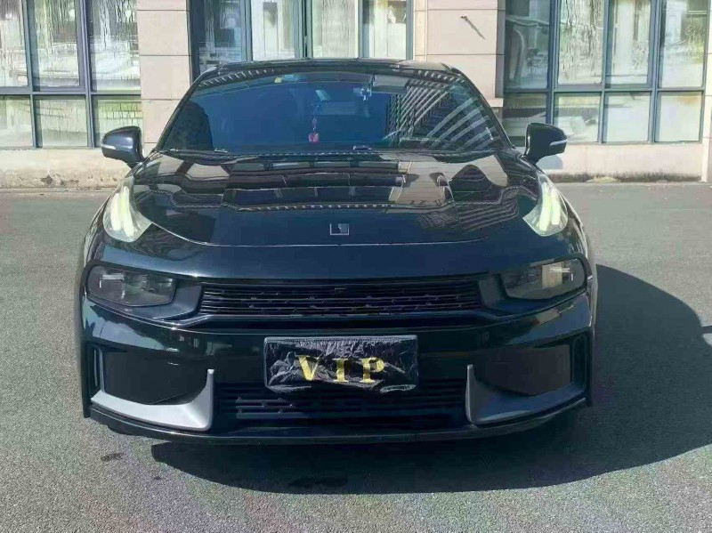 南平20年领克031