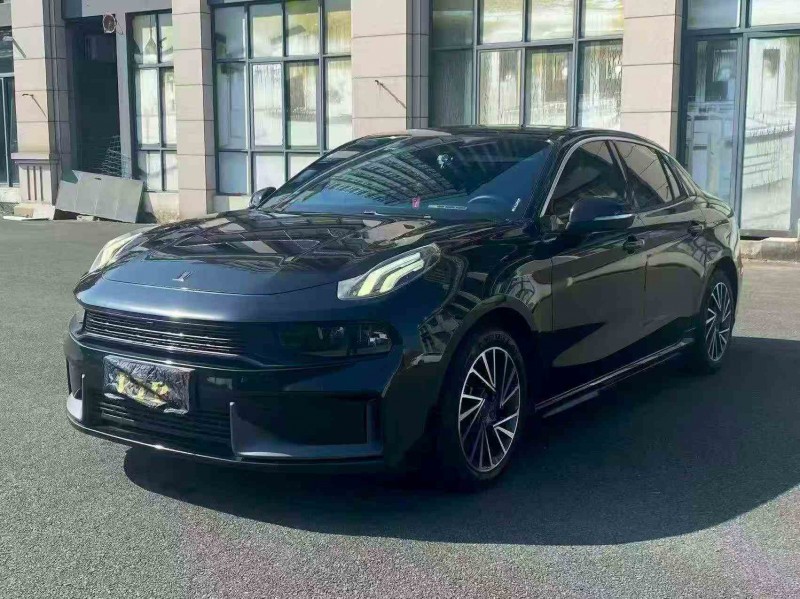 南平20年领克032